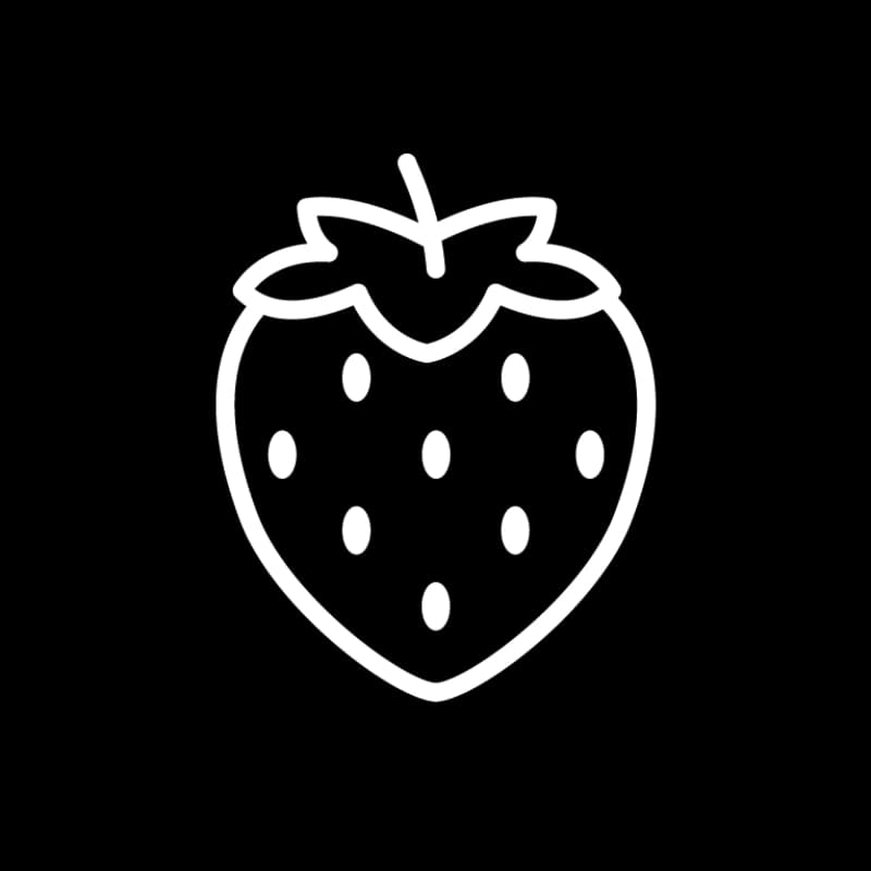 Erntekalender Erdbeeren