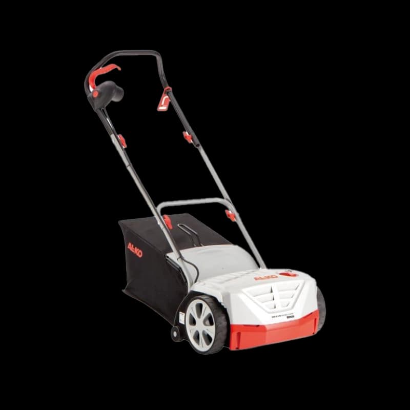 Vertikutierer & Rasenlüfter