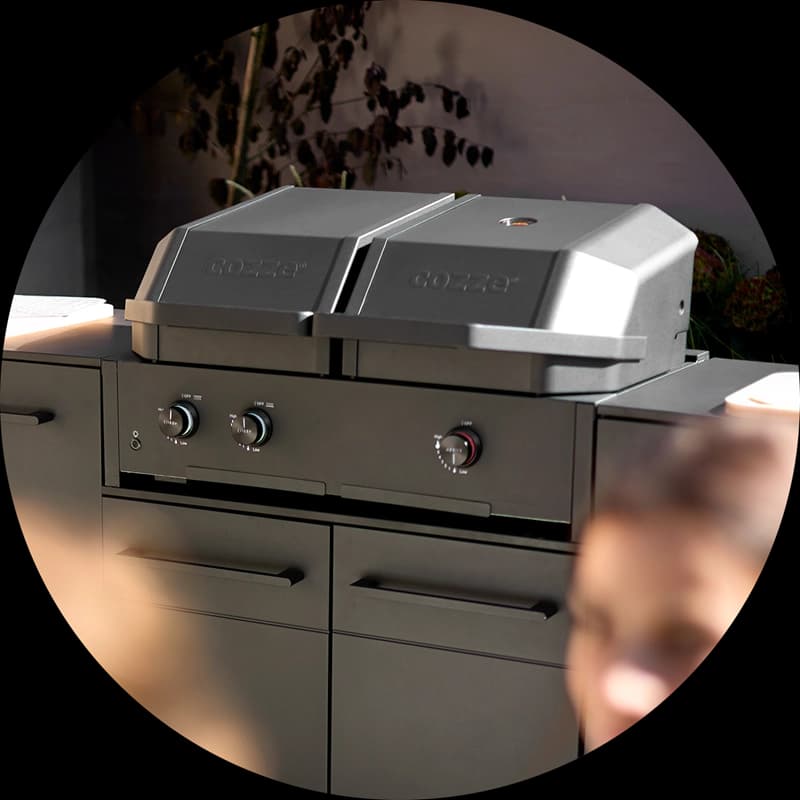 Grills