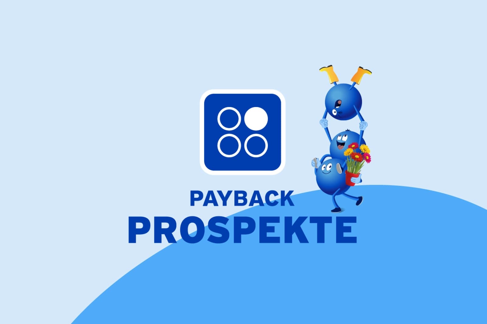 PAYBACK Prospekte