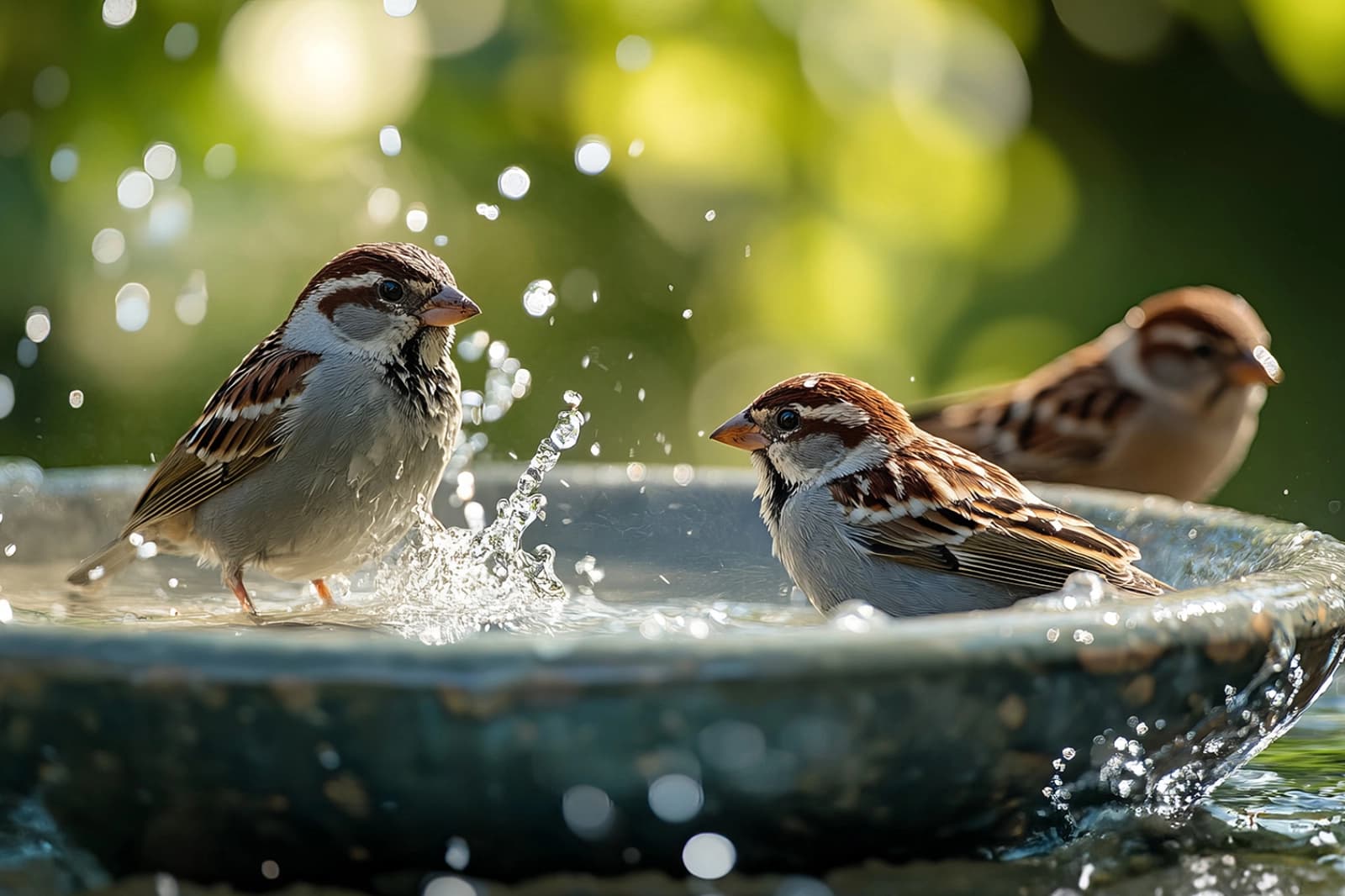 10 % auf das Wildvogel- & Wildtiersortiment