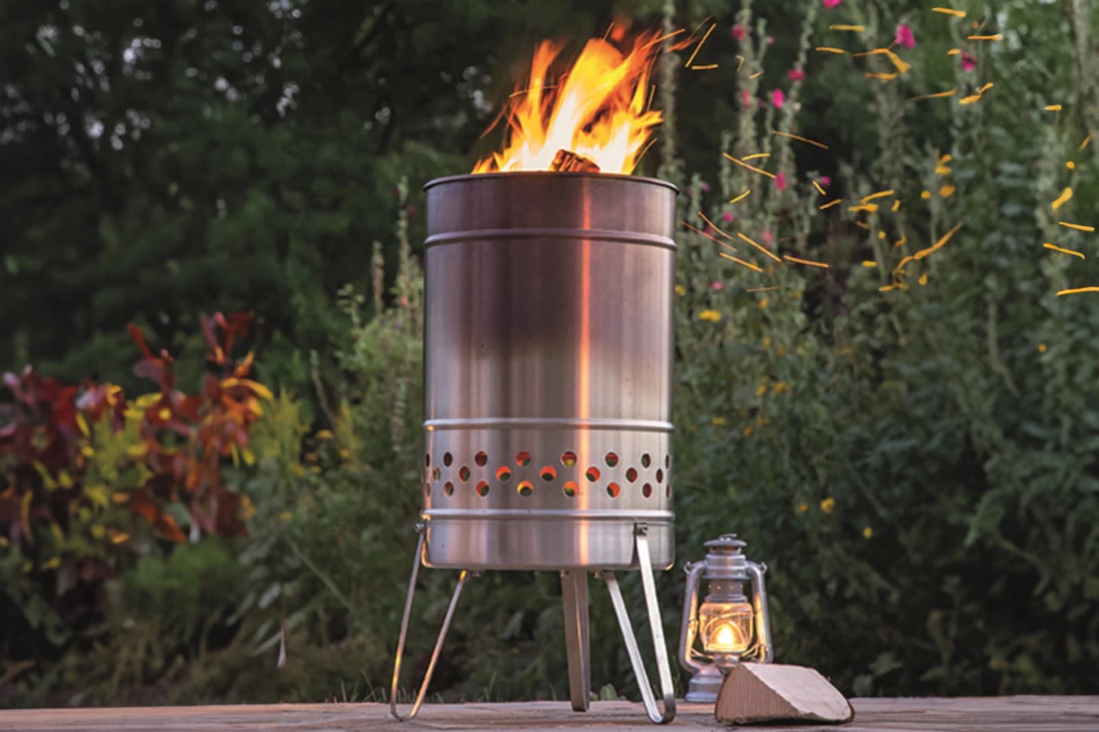 Vorteile von Produkten aus Edelstahl