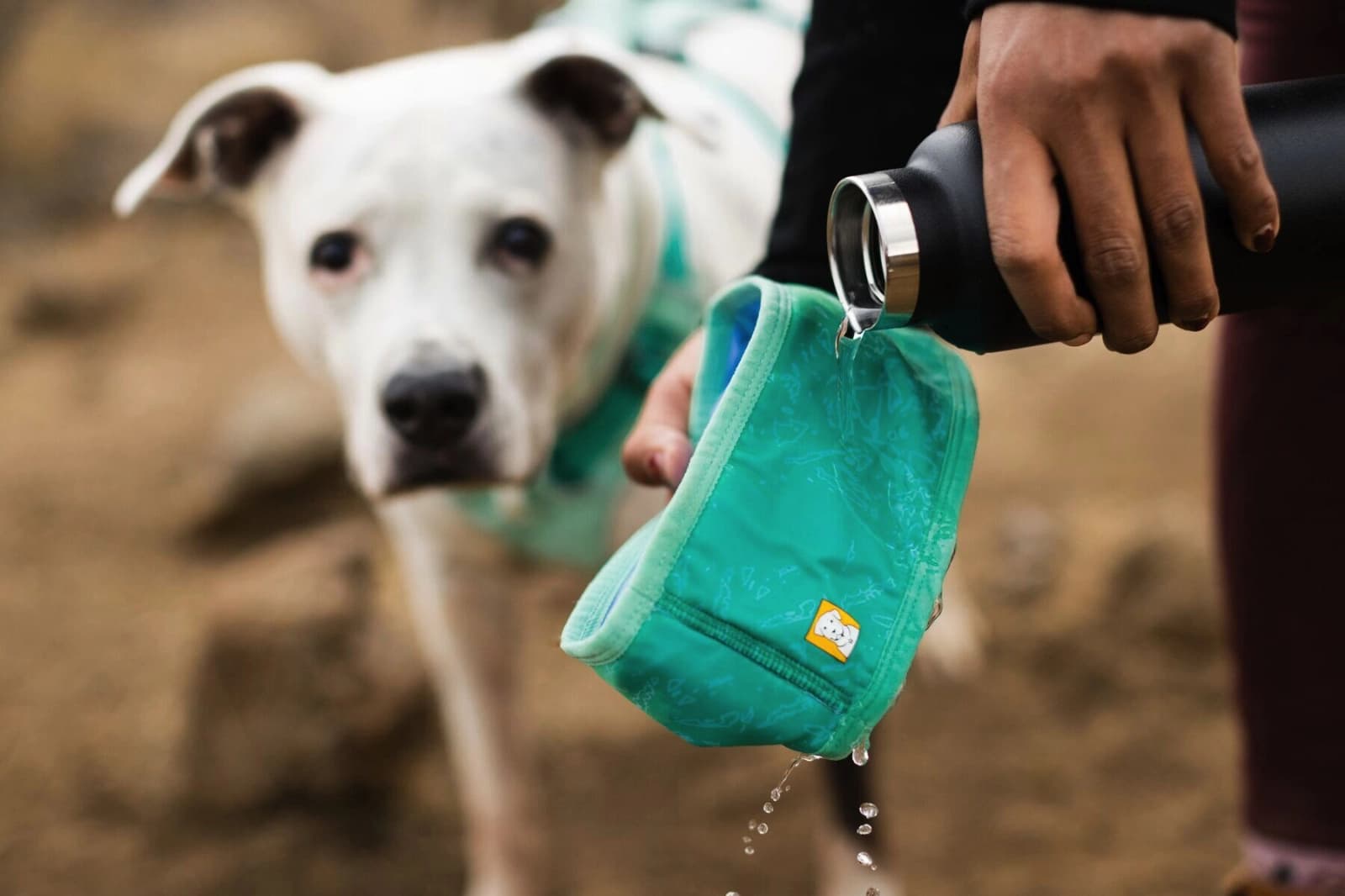 Kühlende Accessoires