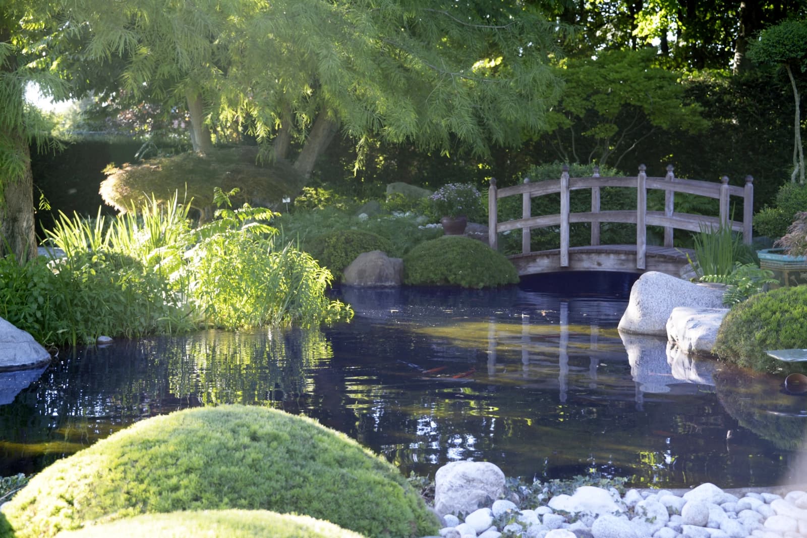 Japanischer Garten