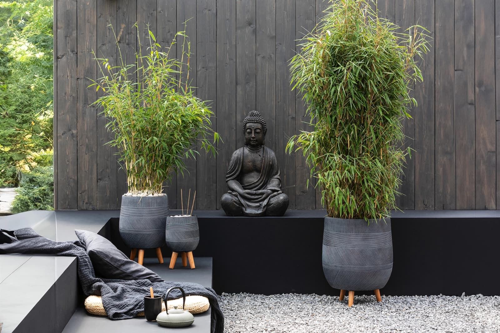 Japanischer Garten