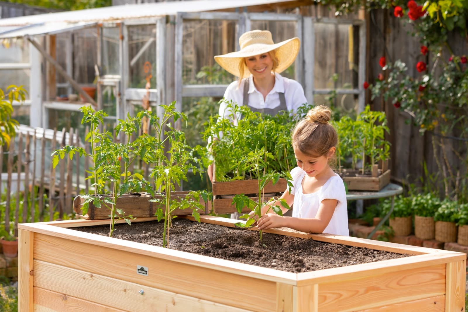 Extreme Wetterlagen abfedern