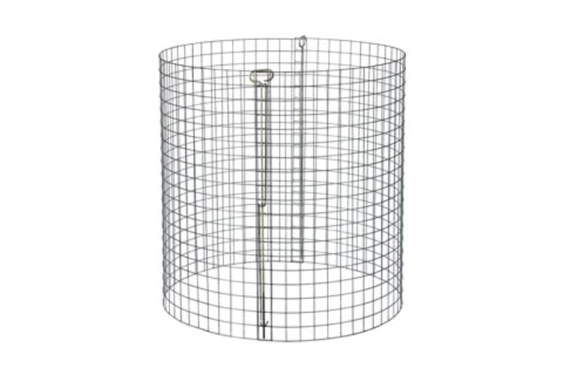 Haufenkomposter Metall