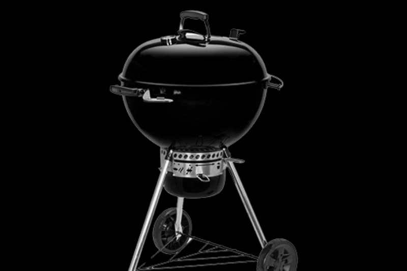 Kohlegrill