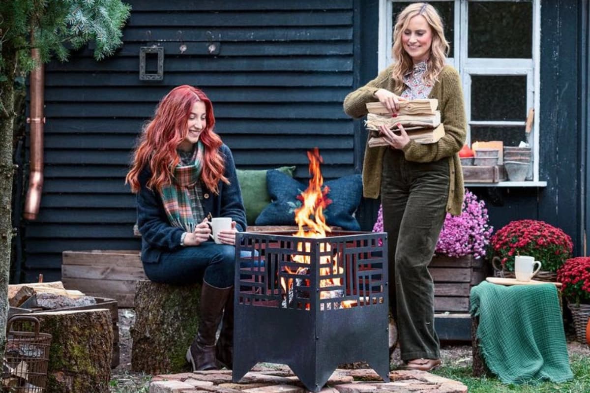 Vorteile von Produkten aus Eisen