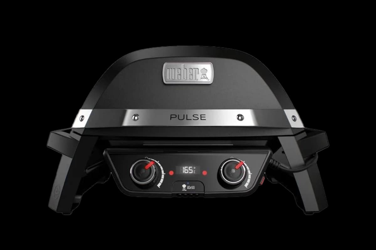 Elektrogrill