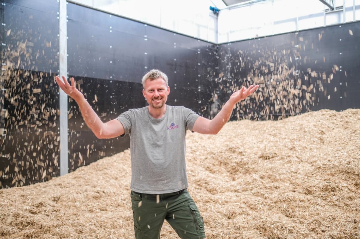 Energie & Ressourcen