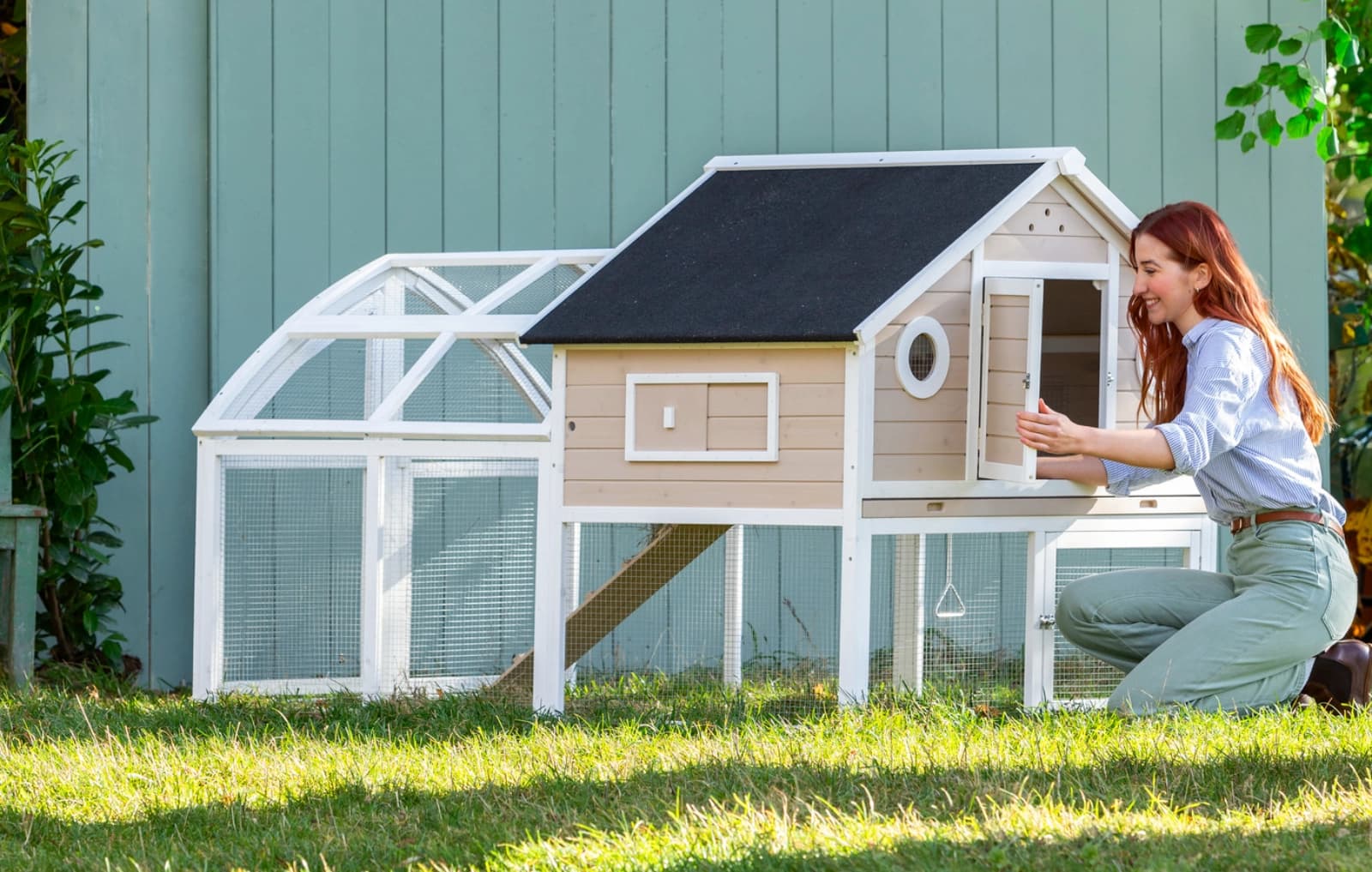 Sicheres Zuhause schaffen