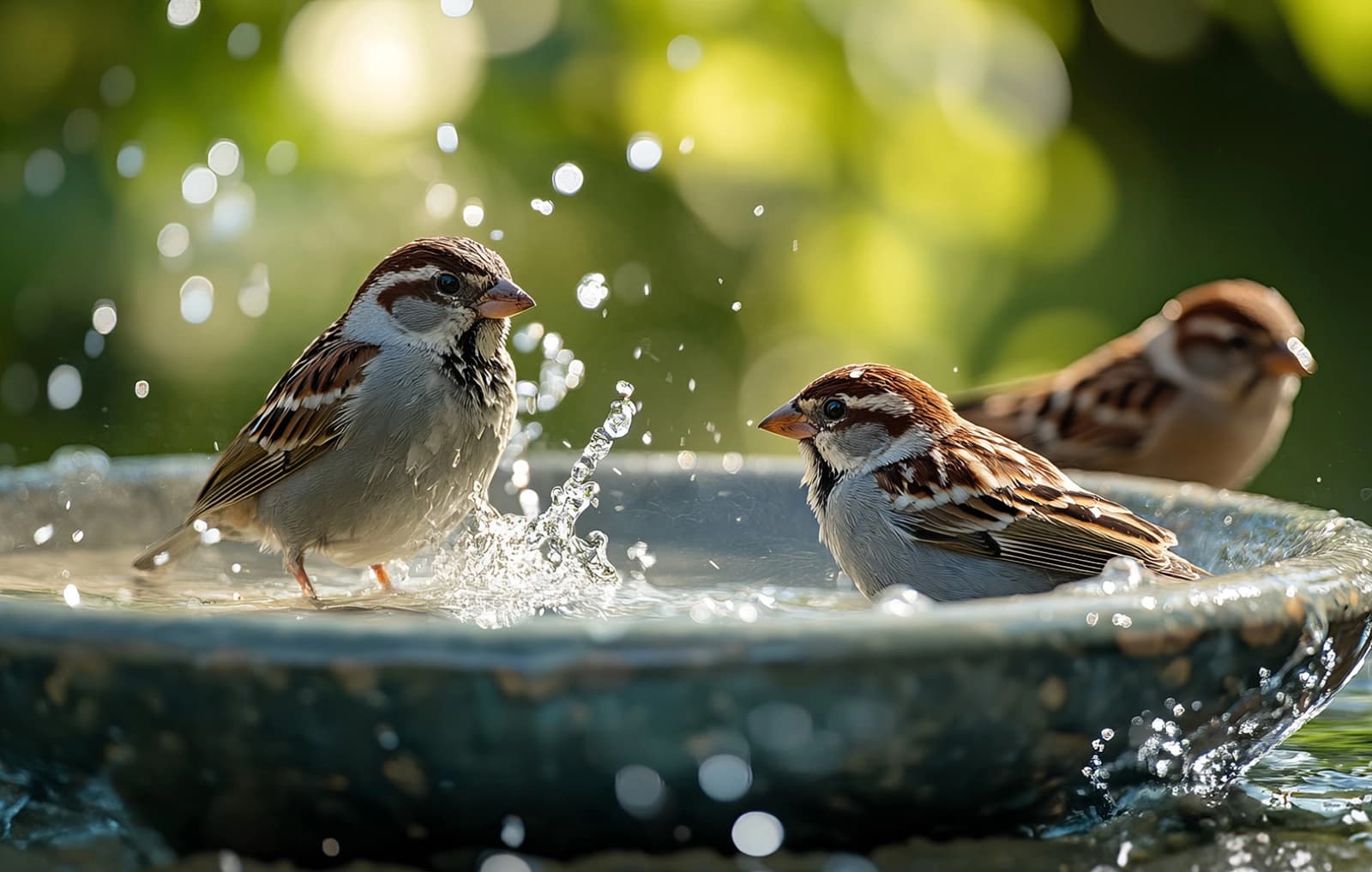 10 % auf das Wildvogel- & Wildtiersortiment