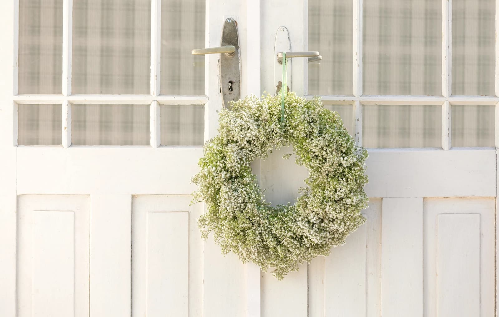 Kränze & Pflanzendeko