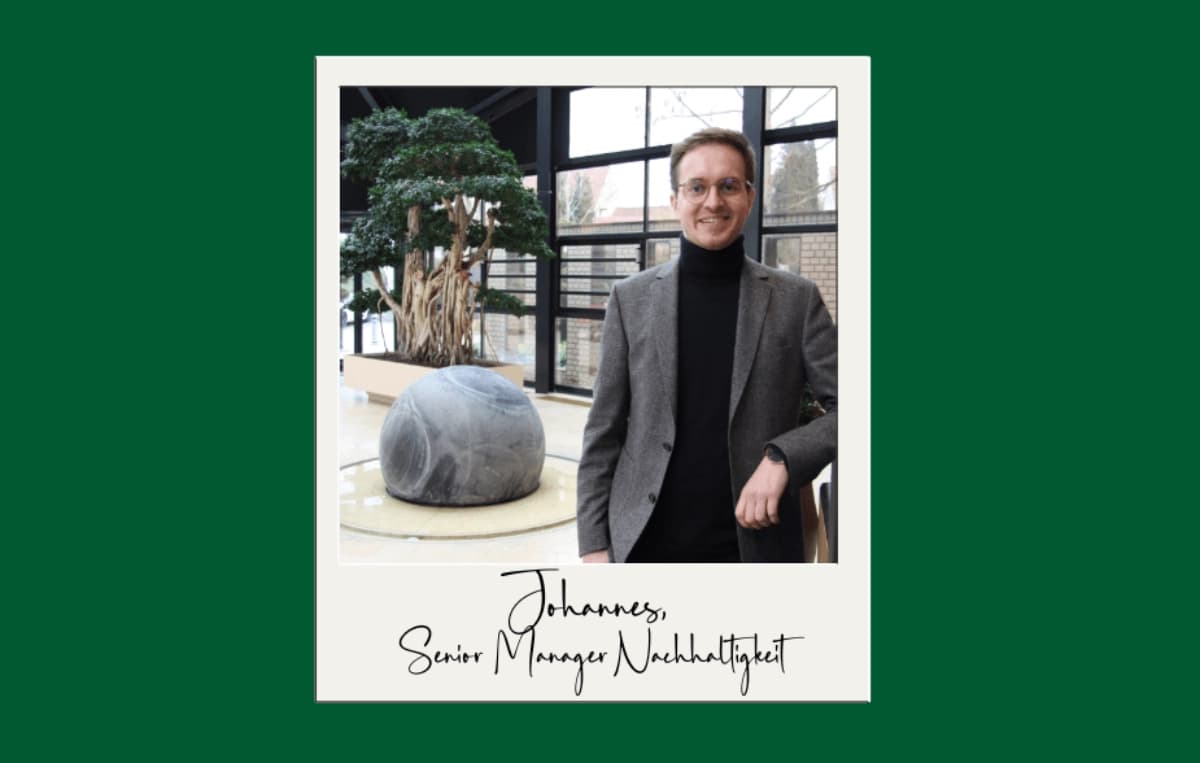 Nachhaltige Einblicke